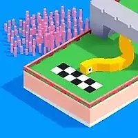 Snek Links