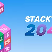 Stacktris 2048