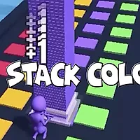 Stapelkleuren