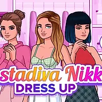 Instadiva Kylie Aankleden