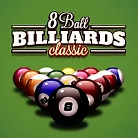 8 Ball Biljart Classic