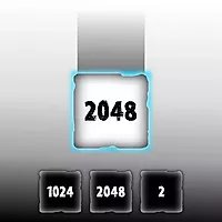 Inversie 2048