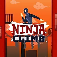 Ninja Klimmen
