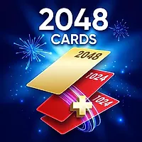 Kaarten 2048