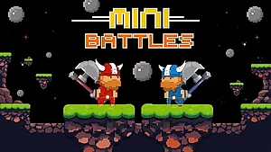 12 MiniBattles