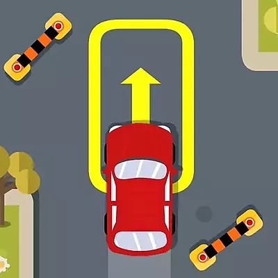 Extreem Parkeren