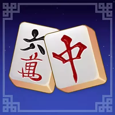 Mahjong Vuurvliegje
