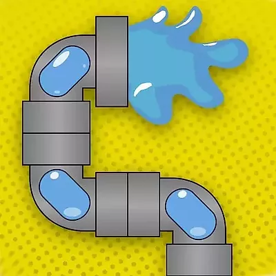 Waterpijp