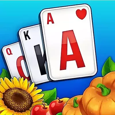 SOLITAIRE FARM: SEIZOENEN