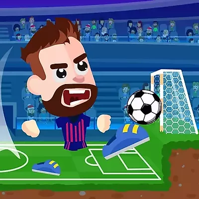 Voetbalmeesters