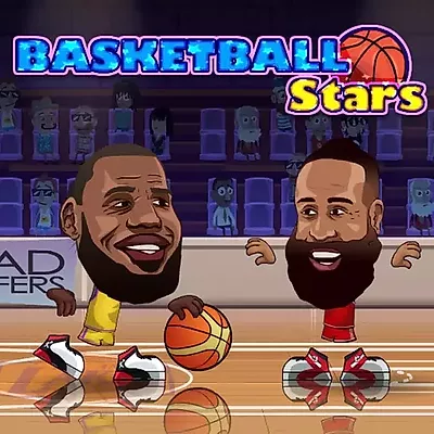 Basketbalsterren