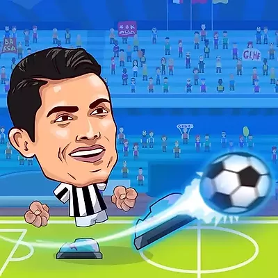 Voetballegendes