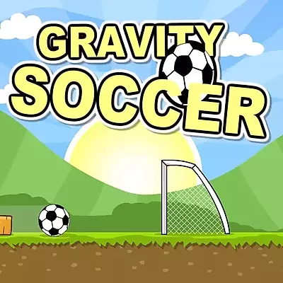 Zwaartekrachtvoetbal