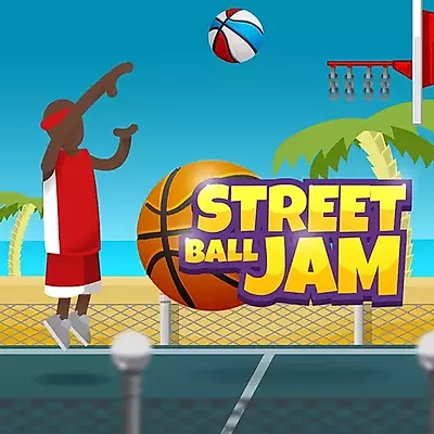 Streetbal