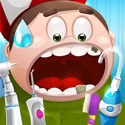 Dokter Tand