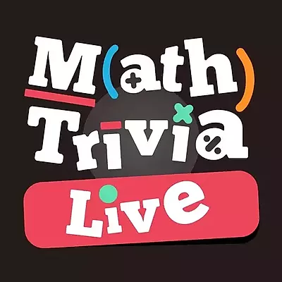Wiskunde Trivia Live