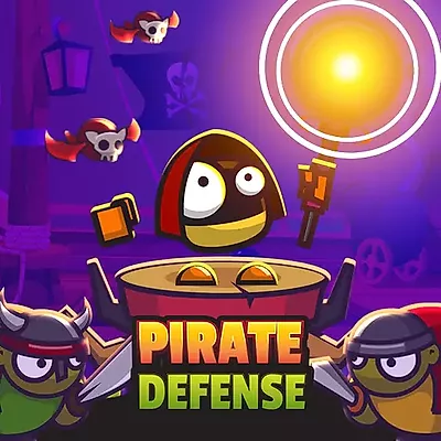 Piratenverdediging