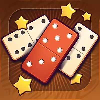 Geweldige Domino