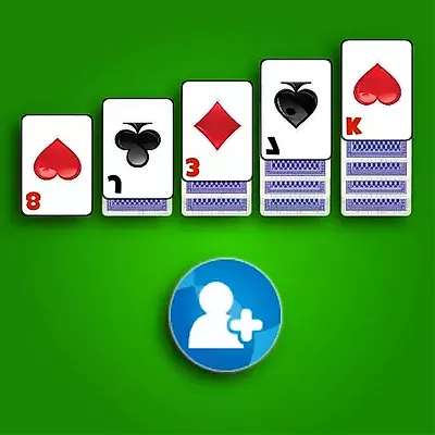 Solitaire Omgekeerd