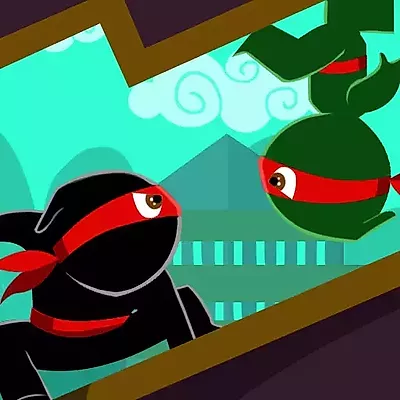 Ninja-actie 2