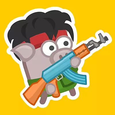 Bacon mag doodgaan