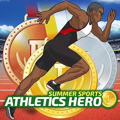 Atletiekheld