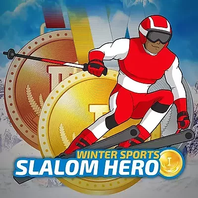 Slalomheld