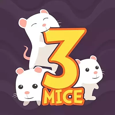 3 Muizen