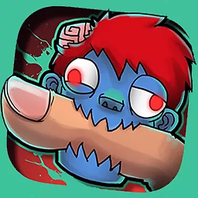 Zombies vs Vinger