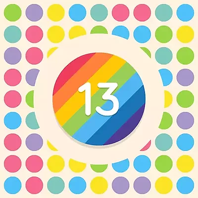 Onmogelijk 13