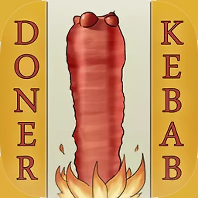 Döner Kebab STO