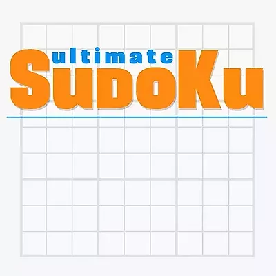 Ultieme Sudoku
