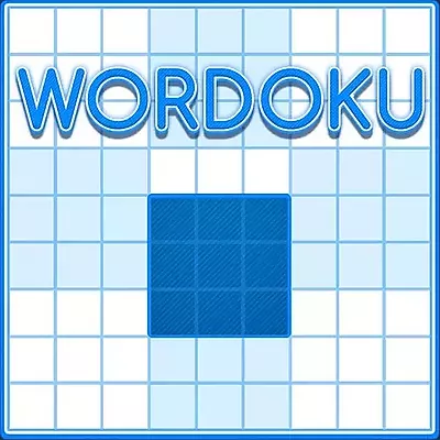 Woordoku
