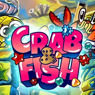 Krab & Vis