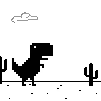 Dinosaurusspel