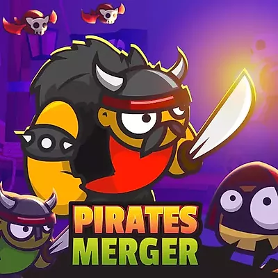 Piratenfusie