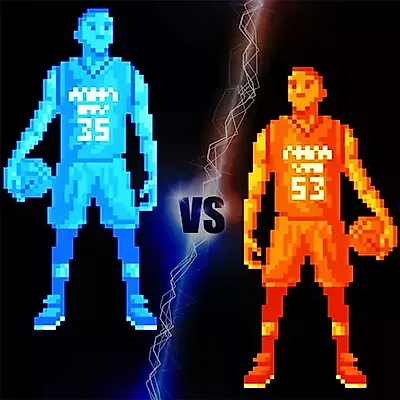 Dunkers Fight 2S