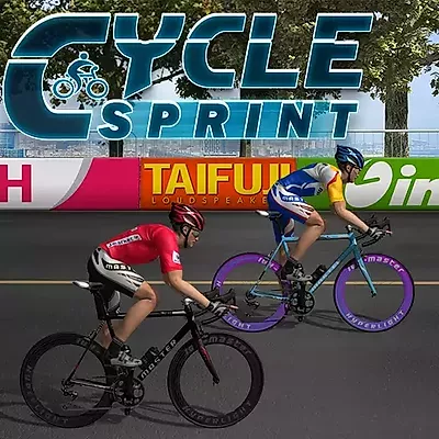 Wielersprint