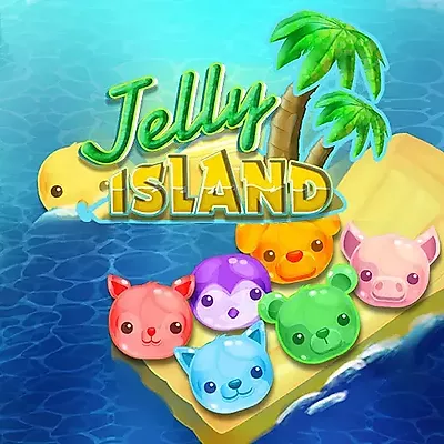 Jelly-eiland