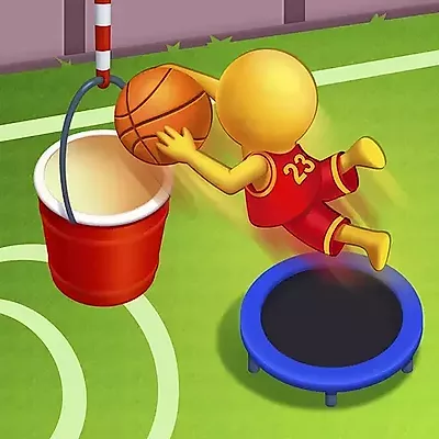 Spring Dunk