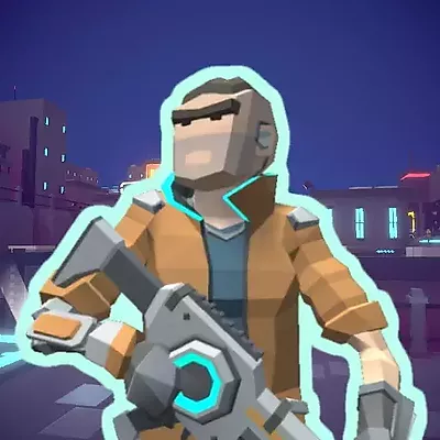 Cyberpunk-verzet