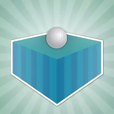 Golfeiland