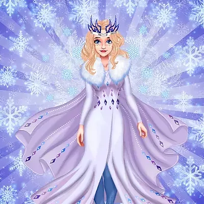 Eliza Winter Kroning