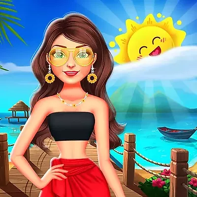 Bff Zomer Shine Look