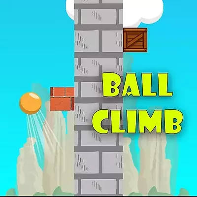 Ballen Klimmen