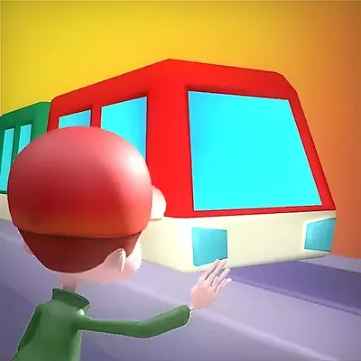 Trein