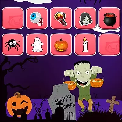 Halloween Geheugen 3
