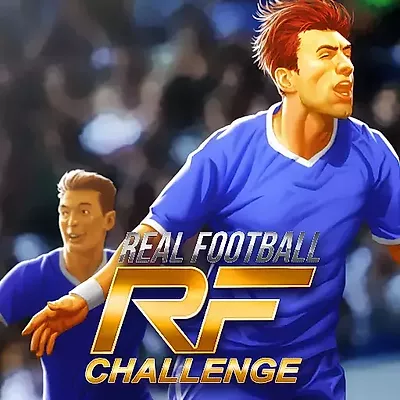 Echte Voetbaluitdaging