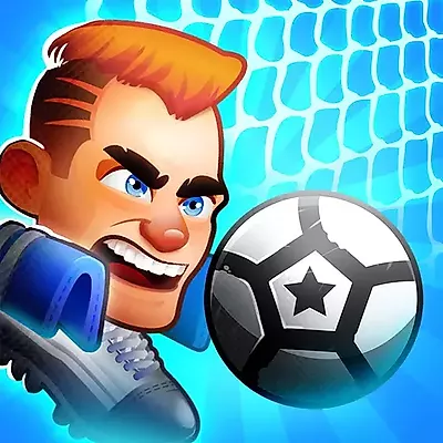 Voetbalgevecht