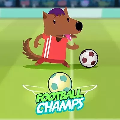 Voetbalkampioenen
